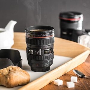 Kubek obiektyw light LENS CUP