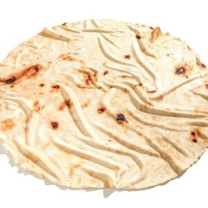 Koc TORTILLA 120 cm