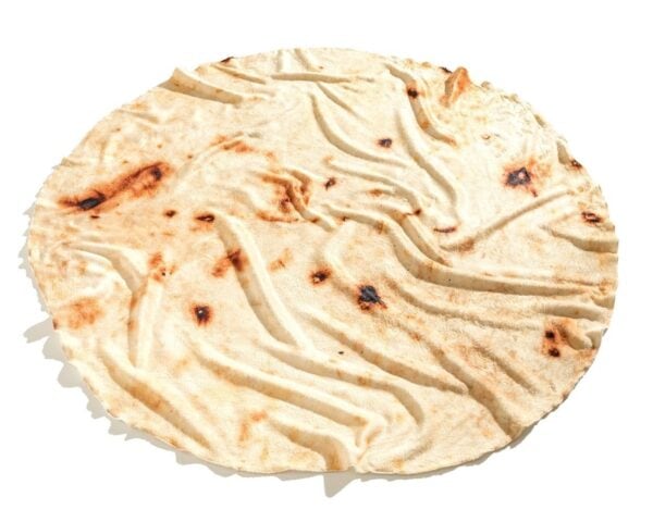 Koc TORTILLA 120 cm