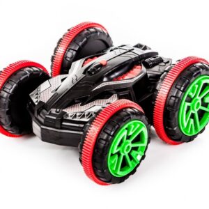 Samochód Auto Rc Wodoodporny Rc X-Knight