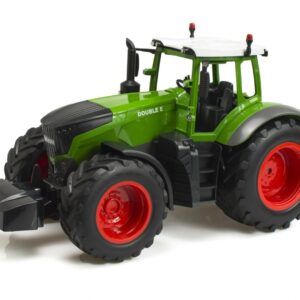 Zdalnie sterowany traktor RC