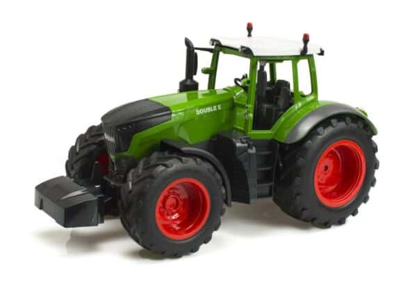 Zdalnie sterowany traktor RC