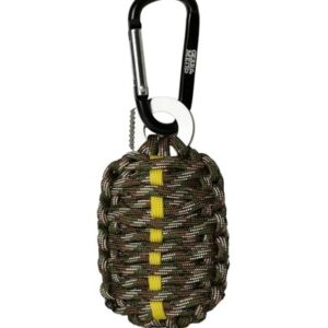 Survivalowy granat - ARMY GREEN