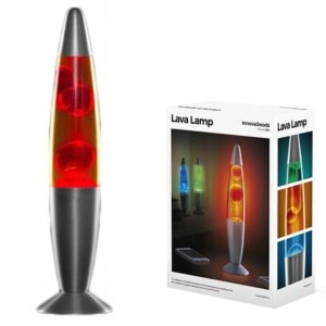 Lampa Lava Magma 25W