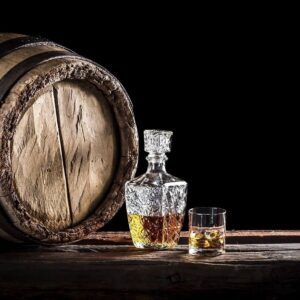 Whisky - Szlachetny smak przygody