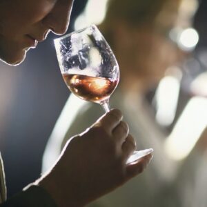 Degustacja wina - Zmysłowa uczta dla podniebienia