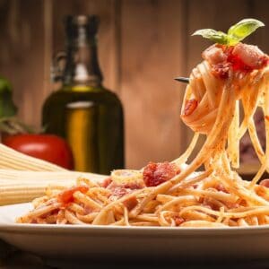 Kurs kulinarny - Kuchnia włoska
