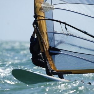 Windsurfing - Szkolenie (2 dni)