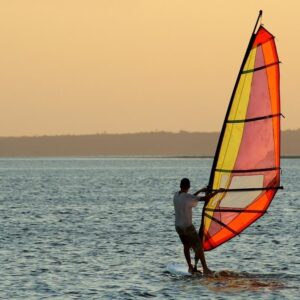 Windsurfing we Dwoje - Szkolenie na Helu (2 dni)