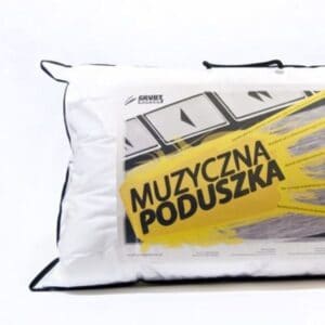 Muzyczna Poduszka Duża