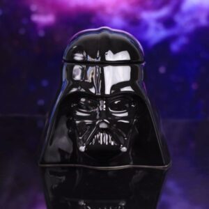 Kubek 3D Darth Vader