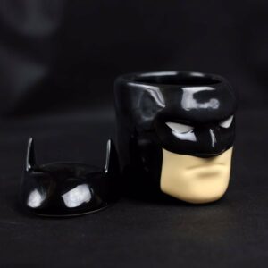 Kubek 3D Batman