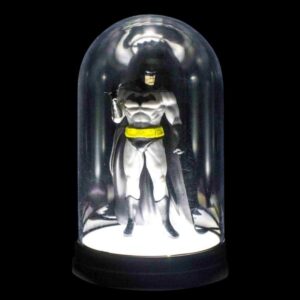 Lampka Batman w Kuli