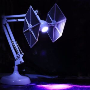 Star Wars – Lampka – TIE Fighter