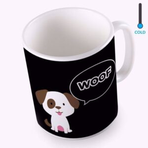 Zaskakujący Kubeczek – Piesek I Woof You