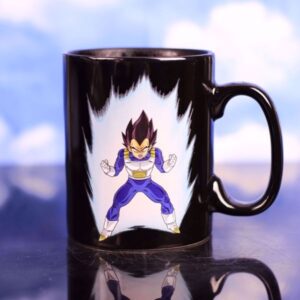 Dragon Ball – Magiczny Kubek Vegeta