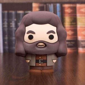 PowerSquad - Powerbank Hagrid