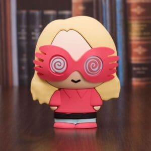 PowerSquad - Powerbank Luna Lovegood