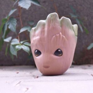 Marvel – Kubek Baby Groot 3D