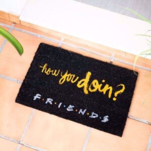 Wycieraczka pod Drzwi Friends – How You Doin