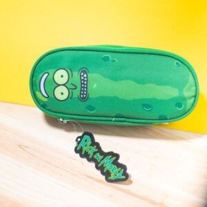 Rick and Morty – Piórnik Pickle Rick