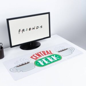 Podkładka Komputerowa na Biurko – Friends