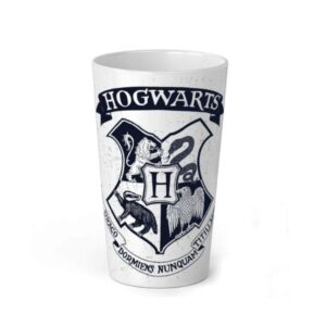 Harry Potter - Kubek Latte – Herb Hogwartu