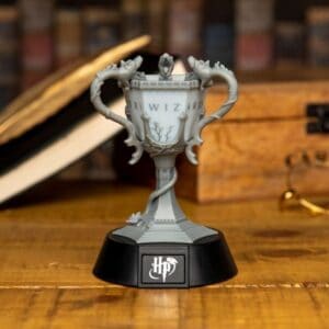 Harry Potter – Puchar Turnieju Trójmagicznego – Mini Lampka