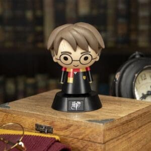 Harry Potter – MiniLampka #001