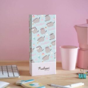 Pusheen Foodie – Piórnik 3w1