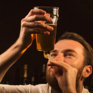 Pint Bong – Pij na Hejnał