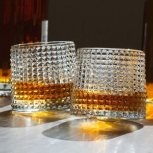 Szklanki do Whisky Luksfer Tumblers