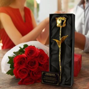 Złota Róża Premium