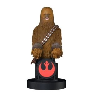 Star Wars  – CHEWBACCA – Stojak na Pada / Telefon