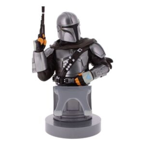 Star Wars – MANDALORIAN MADO – Stojak na Pada / Telefon