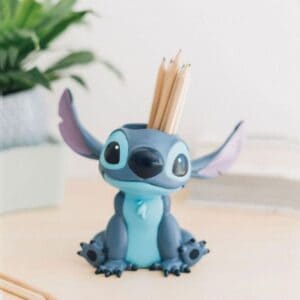 Lilo & Stitch - Organizer Pojemnik na Przybory