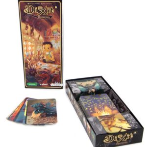 Dixit: Harmonia