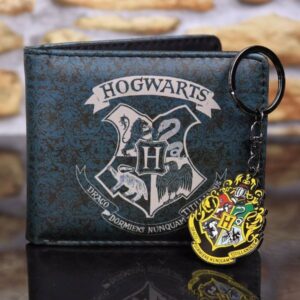 Harry Potter – Zestaw Hogwart – Premium