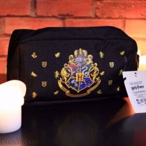 Harry Potter – Kosmetyczka Ucznia Hogwartu