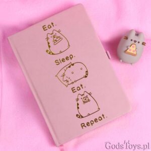 Pusheen Notes A5