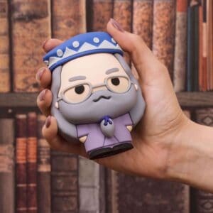 PowerSquad - Powerbank Albus Dumbledore