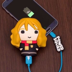 PowerSquad - Powerbank Hermiona Granger