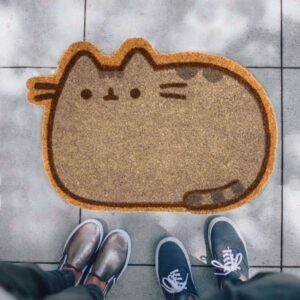 Wycieraczka pod Drzwi Pusheen – Kotek