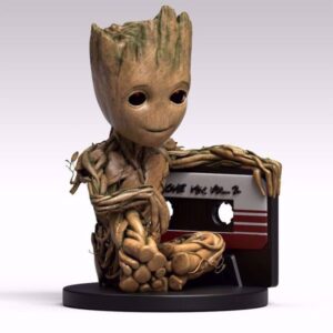 Skarbonka Baby Groot