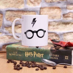 Harry Potter – Kubek Okulary