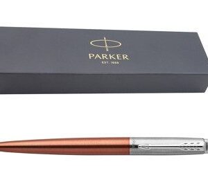 Długopis PARKER Jotter CT Chelsea Orange Grawer