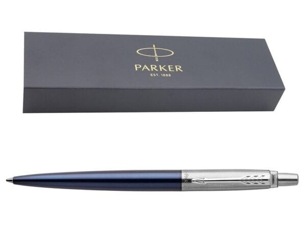 Długopis PARKER Jotter CT Royal niebieski