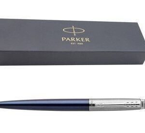 Długopis PARKER Jotter CT Royal niebieski GRAWER