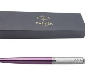 Długopis PARKER Jotter CT Victoria Violet GRAWER