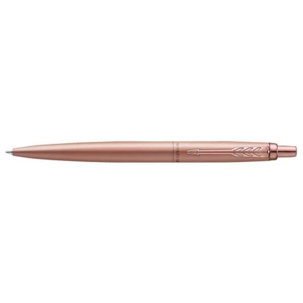 Długopis Parker Jotter XL Monochrome Pink Gold